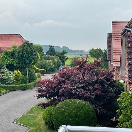Ferienwohnung Noa 15203 Leer Bagian luar foto