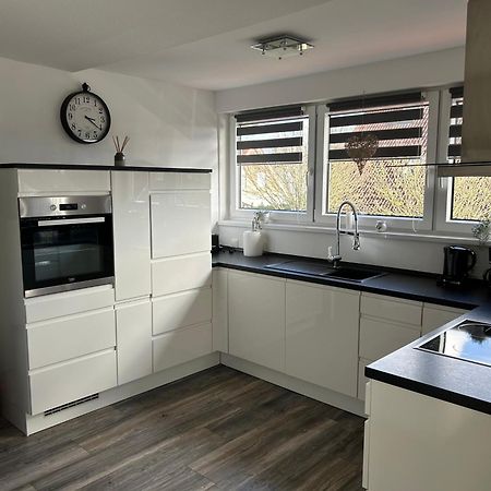 Ferienwohnung Noa 15203 Leer Bagian luar foto