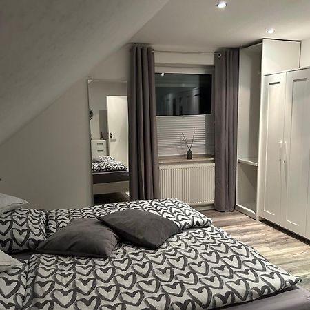 Ferienwohnung Noa 15203 Leer Bagian luar foto