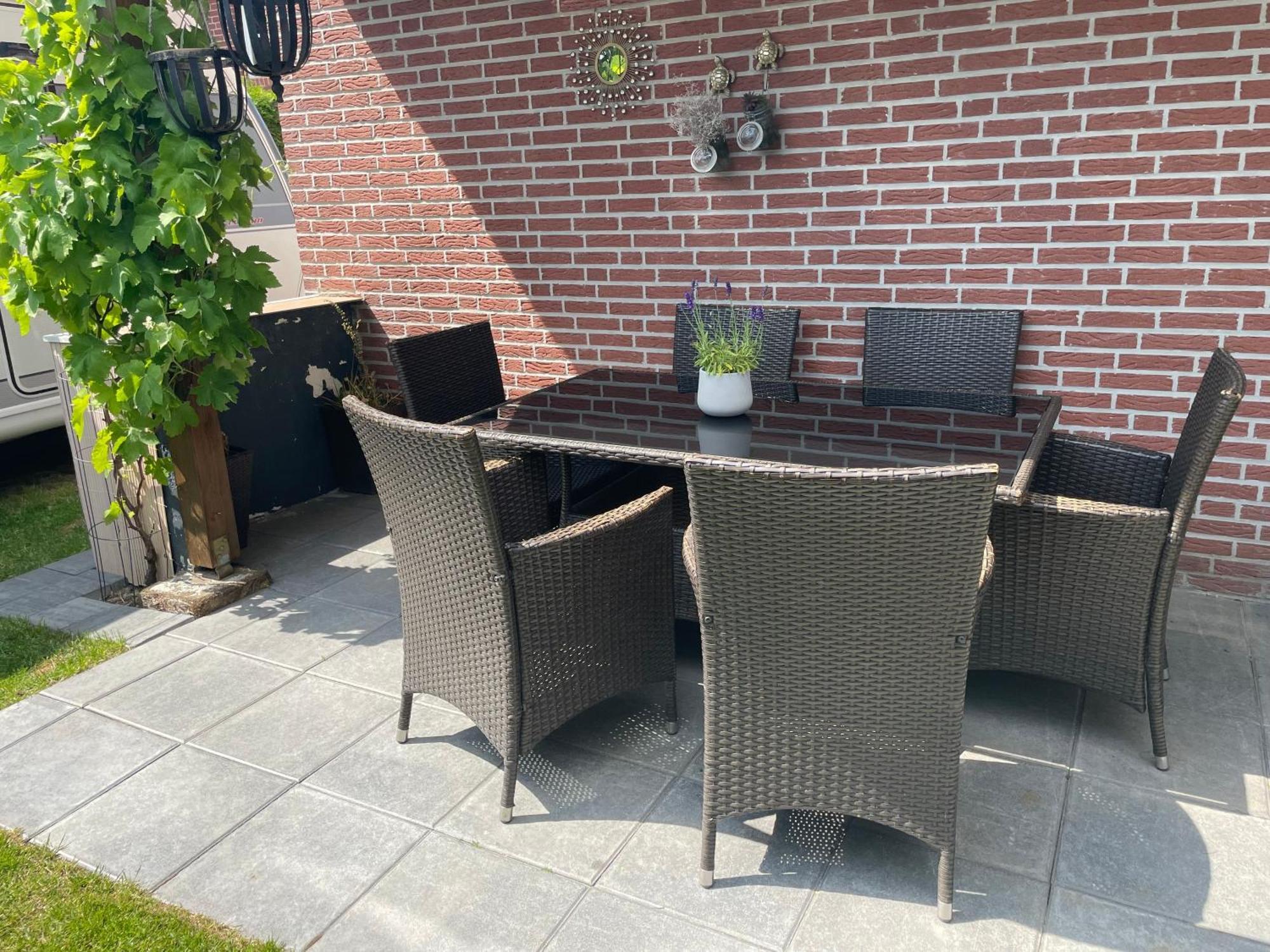 Ferienwohnung Noa 15203 Leer Bagian luar foto