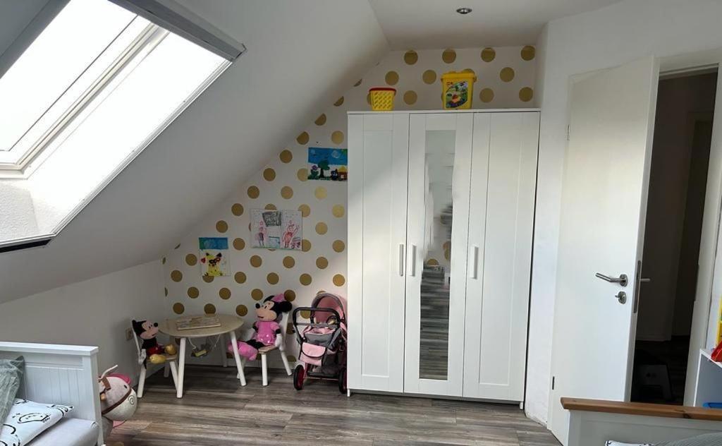 Ferienwohnung Noa 15203 Leer Bagian luar foto