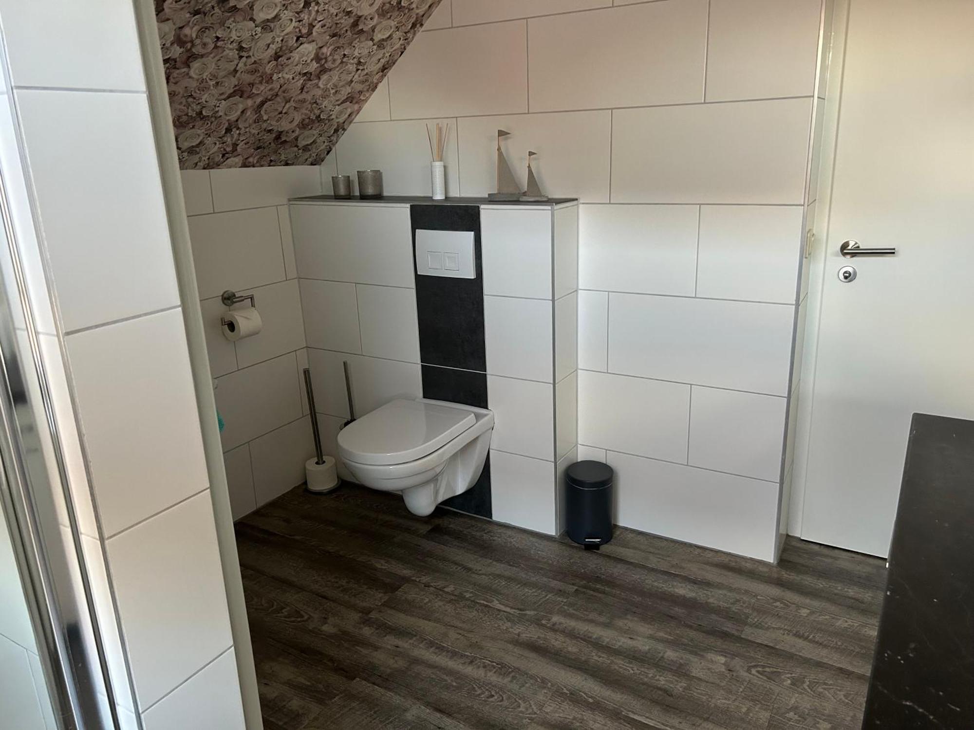 Ferienwohnung Noa 15203 Leer Bagian luar foto