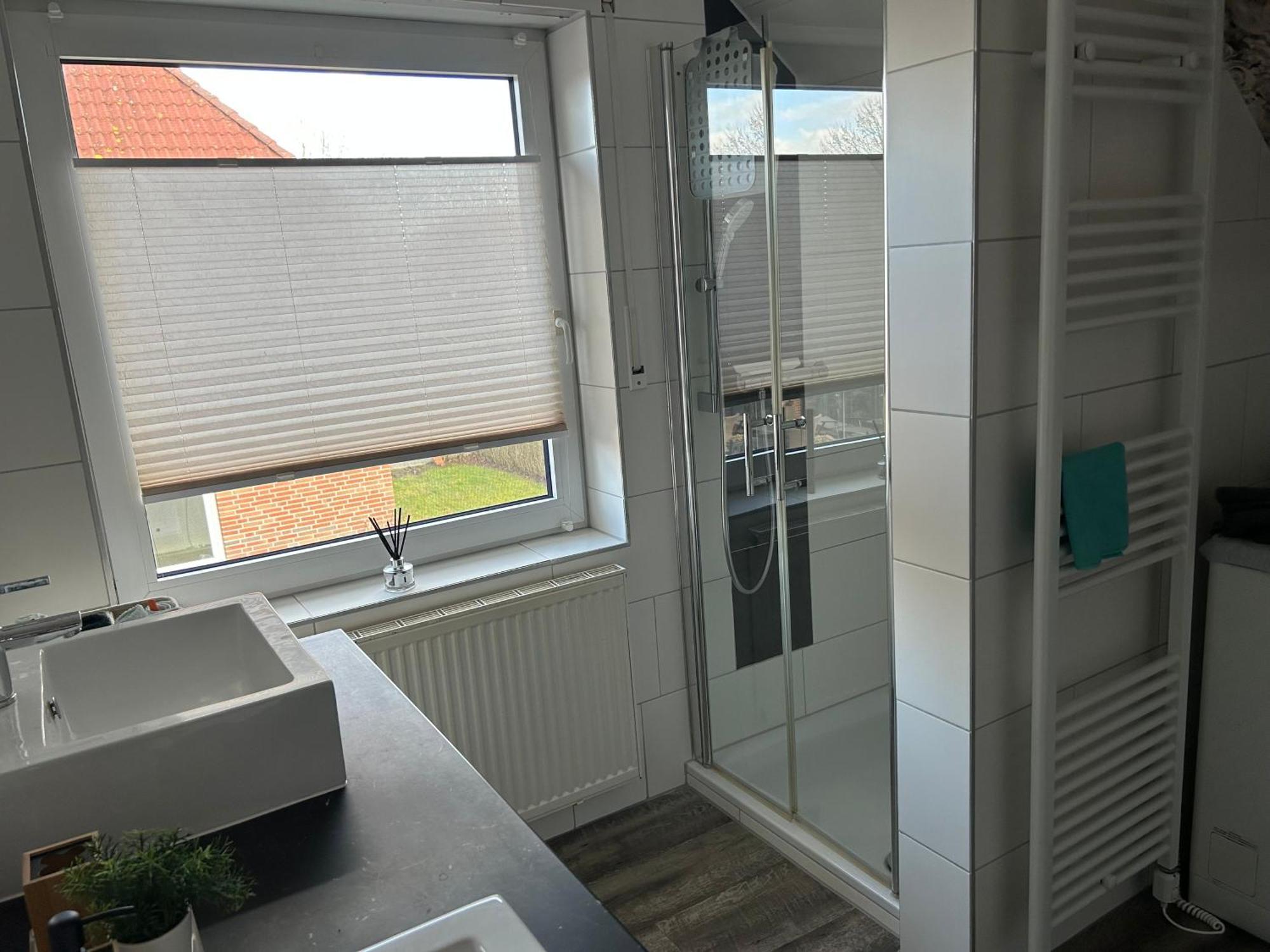 Ferienwohnung Noa 15203 Leer Bagian luar foto
