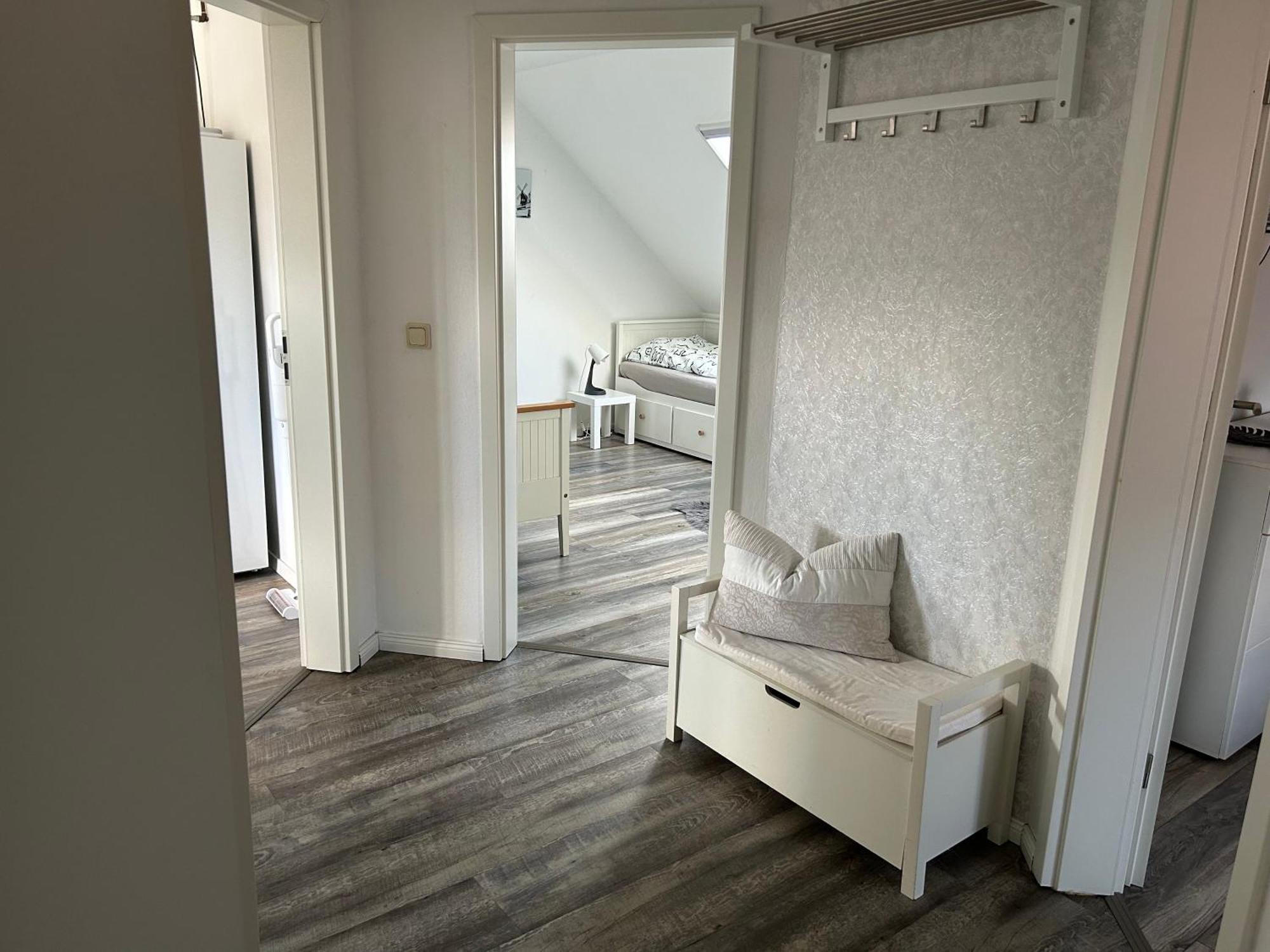 Ferienwohnung Noa 15203 Leer Bagian luar foto