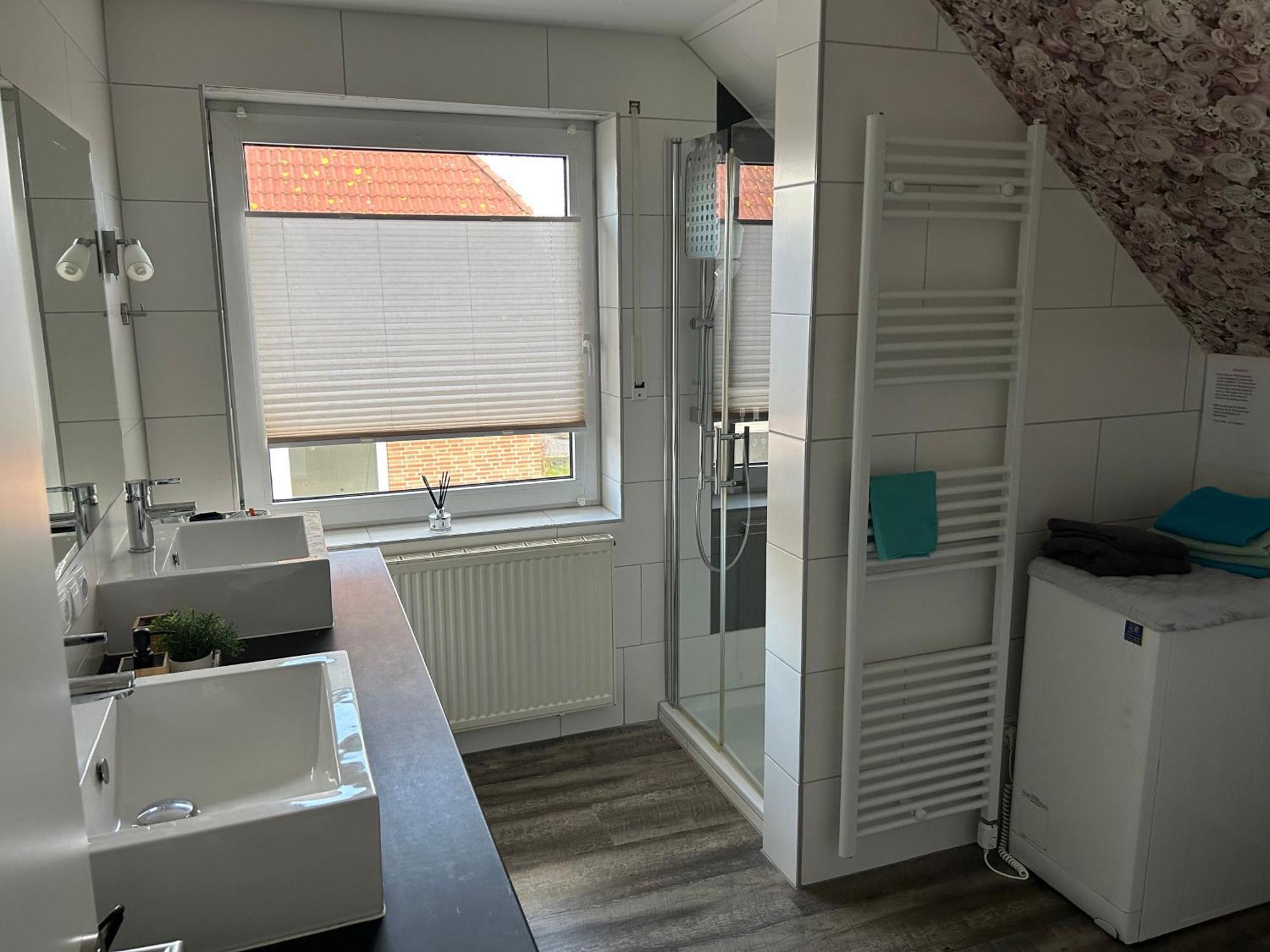 Ferienwohnung Noa 15203 Leer Bagian luar foto